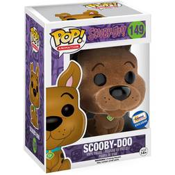 Funko Pop! Animation Scooby Doo