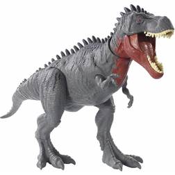 Mattel Jurassic World Massive Biters Tarbosaurus GJP33