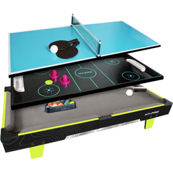 Hy-Pro 3ft Table Top Multi Game Table