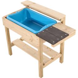 TP Toys Early Fun Wooden Mud Kitchen