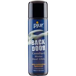 PJUR Backdoor Comfort Water Anal Glide 250ml