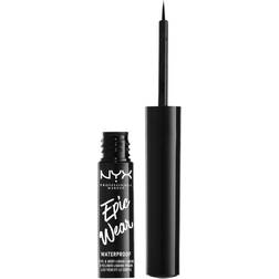 NYX Epic Wear Liquid Liner Black