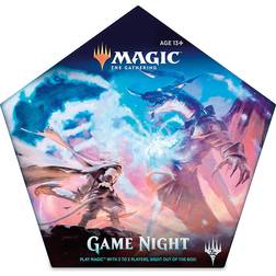 Wizards of the Coast Magic the Gathering: Game Night