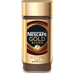 Nescafé Gold Blend 200g