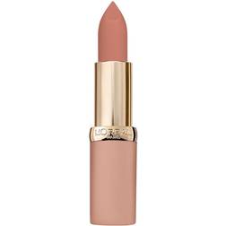 L'Oréal Paris Color Riche Ultra-Matte Nude Lipstick #02 No Cliché