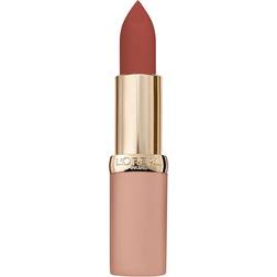 L'Oréal Paris Color Riche Ultra-Matte Nude Lipstick #04 No Cage