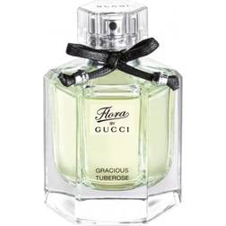 Gucci Flora by Gucci Gracious Tuberose EdT 50ml
