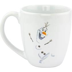 Paladone Disney Frozen Olaf Cosy Mug 30cl