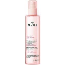 Nuxe Very Rose Refreshing Toning Mist 200ml