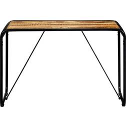 Be Basic 1156721 Dining Table 60x118cm