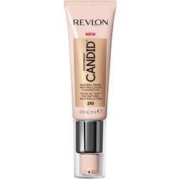 Revlon Photoready Candid Natural Anti-Pollution Foundation #210 Natural Ochre