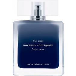 Narciso Rodriguez Noir Extreme for Him EdT 50ml