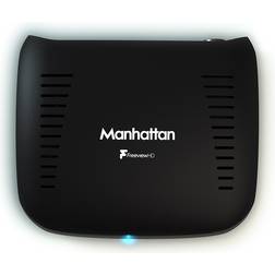 Manhattan T1 DVB-T