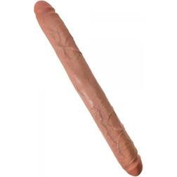 Pipedream King Cock 16" Thick Double Dildo