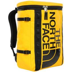 The North Face Base Camp Fuse Box Backpack - TNF Yellow