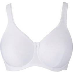 Fantasie Speciality Smooth Cup Bra - White