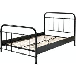 Vipack New York Bed 47.2x78.7"