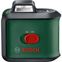 Bosch PLL 360