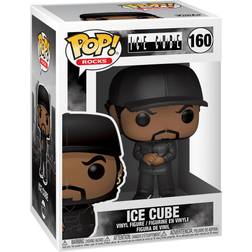 Funko Pop! Rocks Ice Cube