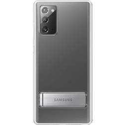 Samsung Clear Standing Cover for Galaxy Note 20