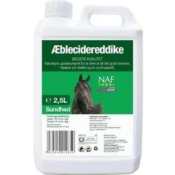 NAF Æblecidereddike 2.5L