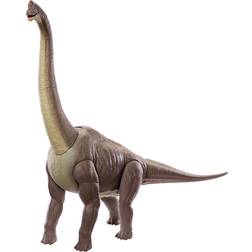 Mattel Jurassic World Legacy Collection Brachiosaurus