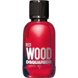 DSquared2 Red Wood Pour Femme EdT 50ml