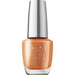 OPI Milan Collection Infinite Shine Have Your Panettone and Eat it Too 15ml