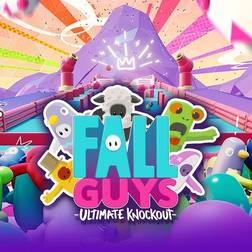 Fall Guys: Ultimate Knockout (PC)