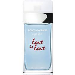 Dolce & Gabbana Light Blue Love is Love Pour Femme EdT 100ml