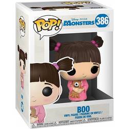 Funko Pop! Disney Pixar Monsters Boo
