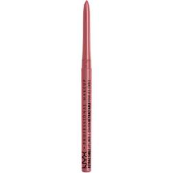 NYX Retractable Lip Liner Nude Pink