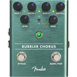 Fender Bubbler Analog Chorus