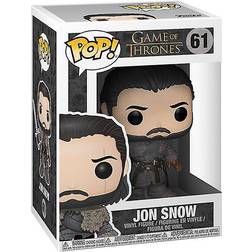 Funko Pop! Game Of Thrones Jon Snow
