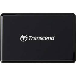 Transcend USB 3.1 Multi-Card Reader RDF9