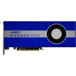 AMD Radeon Pro W5700 5xDP 8G