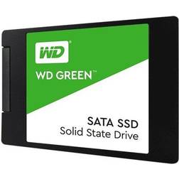 Western Digital Green WDS200T2G0A 2TB