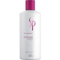 Wella SP Color Save Shampoo 500ml