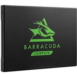 Seagate BarraCuda 120 SSD ZA2000CM1A003 2TB