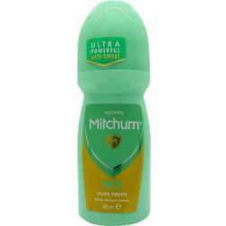 Mitchum Pure Fresh Deo Roll-on 100ml