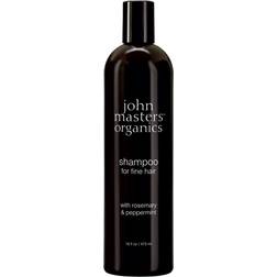 John Masters Organics Rosemary & Peppermint Shampoo 473ml