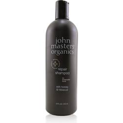 John Masters Organics Honey & Hibiscus Repair Shampoo 473ml