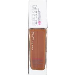 Maybelline Superstay 24HR Foundation #70 Cocoa