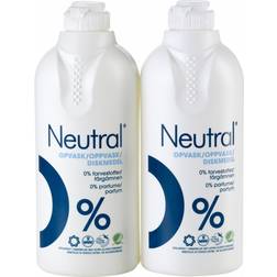 Neutral Dishwashing Detergent 500ml
