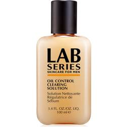Lab Series Oil Control Clearing Solution 100ml