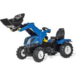 Rolly Toys New Holland 611270