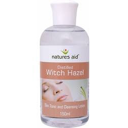 Natures Aid Witch Hazel 150ml