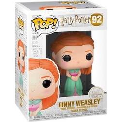 Funko Pop! Harry Potter Ginny Weasley