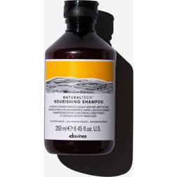 Davines Naturalteck Nourishing Shampoo 250ml