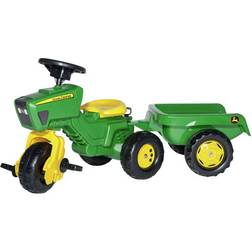 Rolly Toys John Deere Rolly Tractor